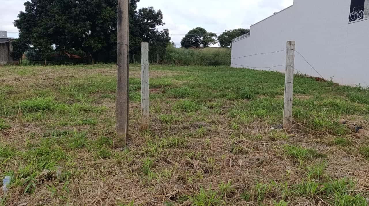 2 Lotes Juntos no Setor Vila Rosa 938m²