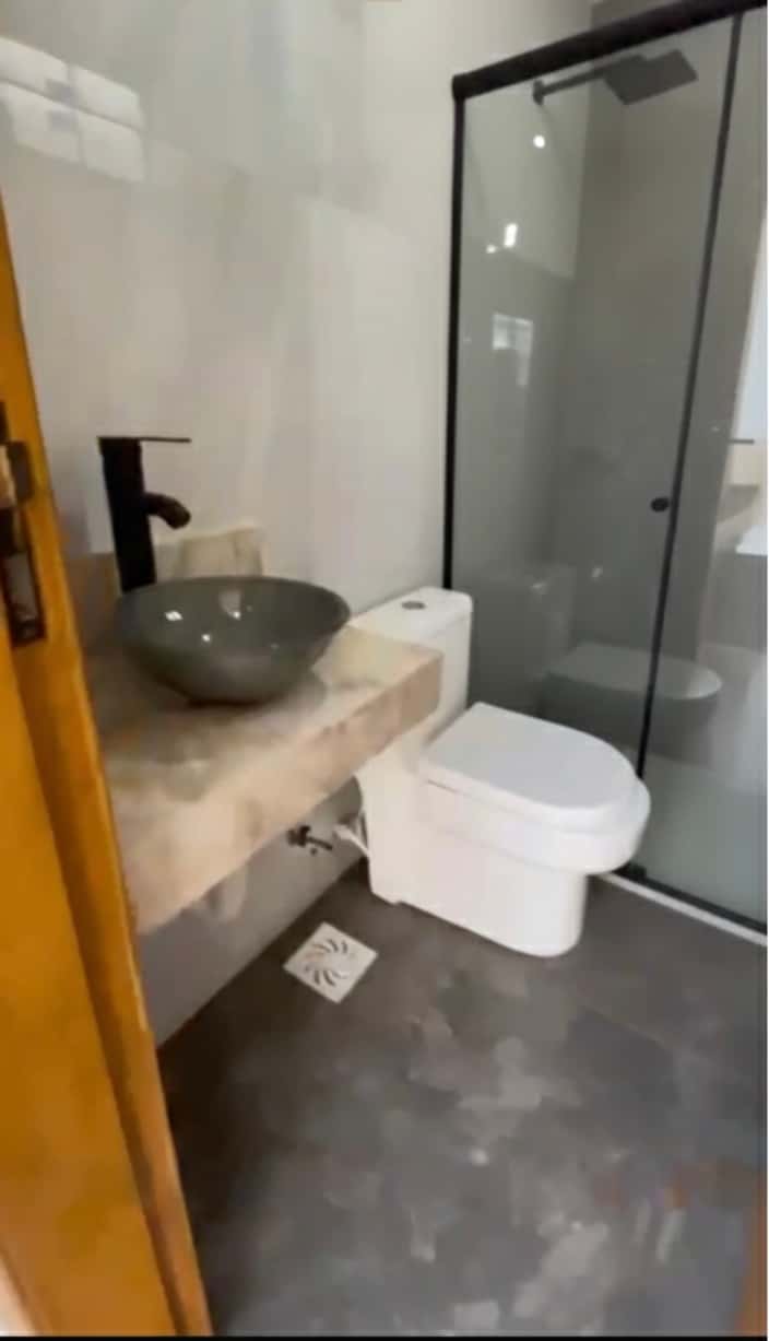 Casa no Jardim Boa Esperança 108m²