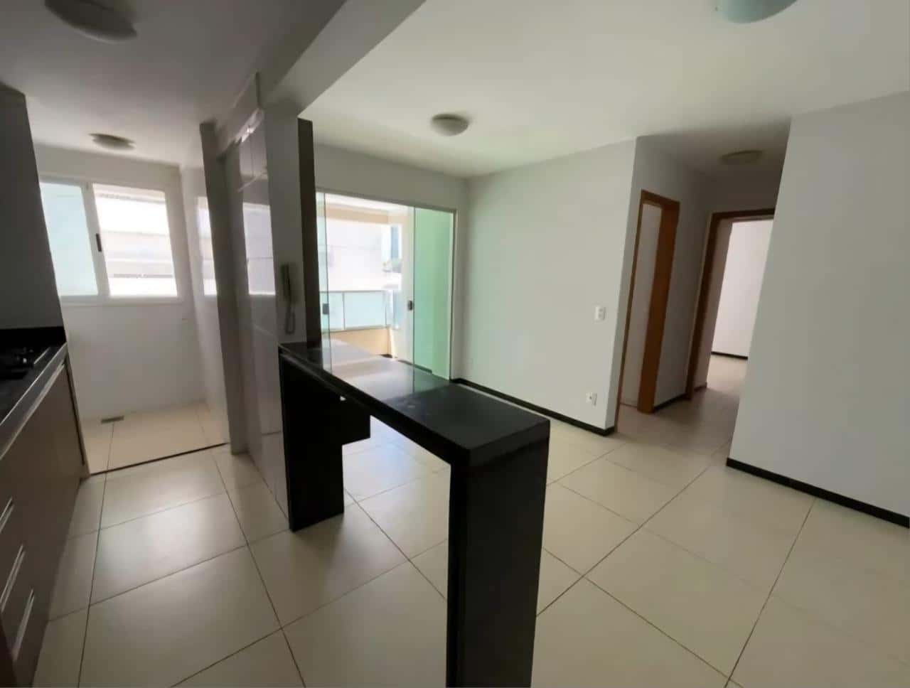 Apartamento Pontal Premium Bueno 57m²