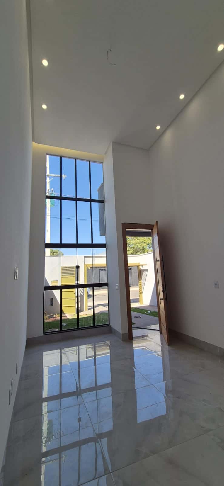 Casa Cidade Vera Cruz 125m²