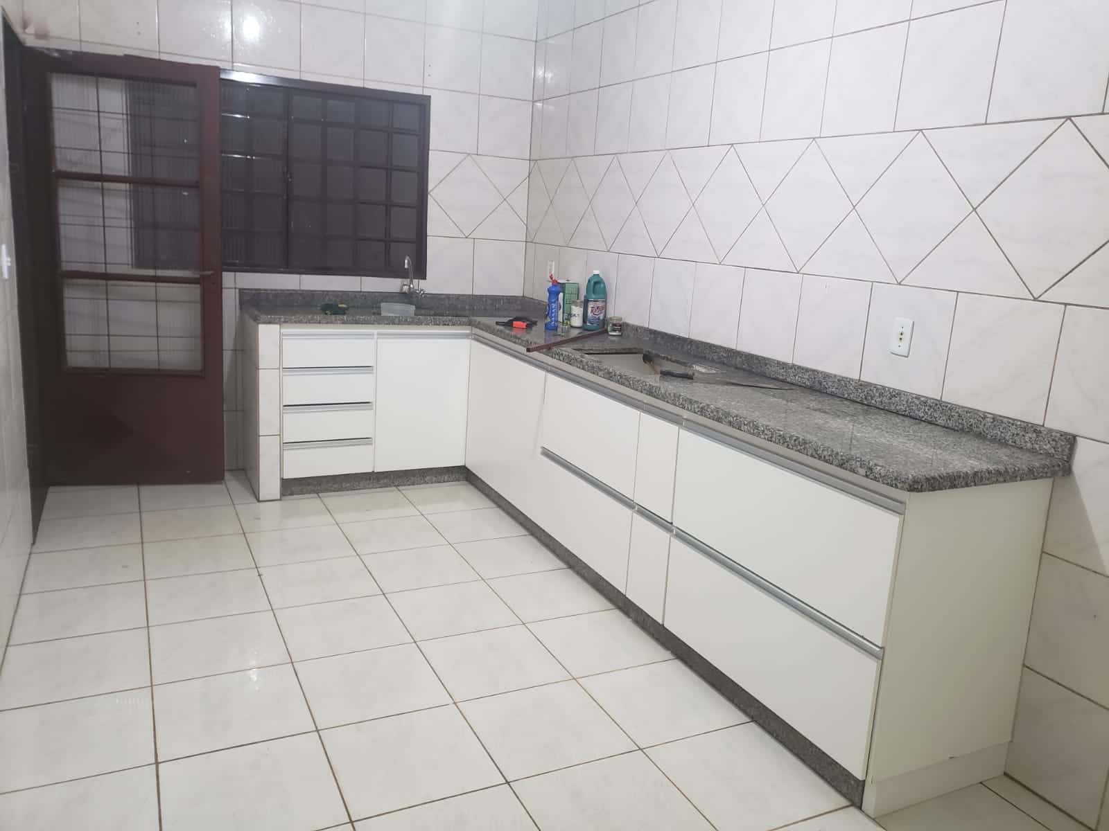 Casa Jardim Helvecia 112m²