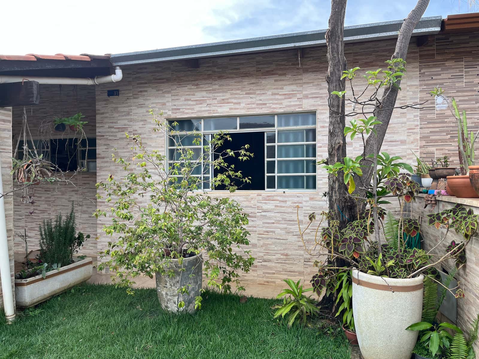 Casa Jardim das Acácias 170m²