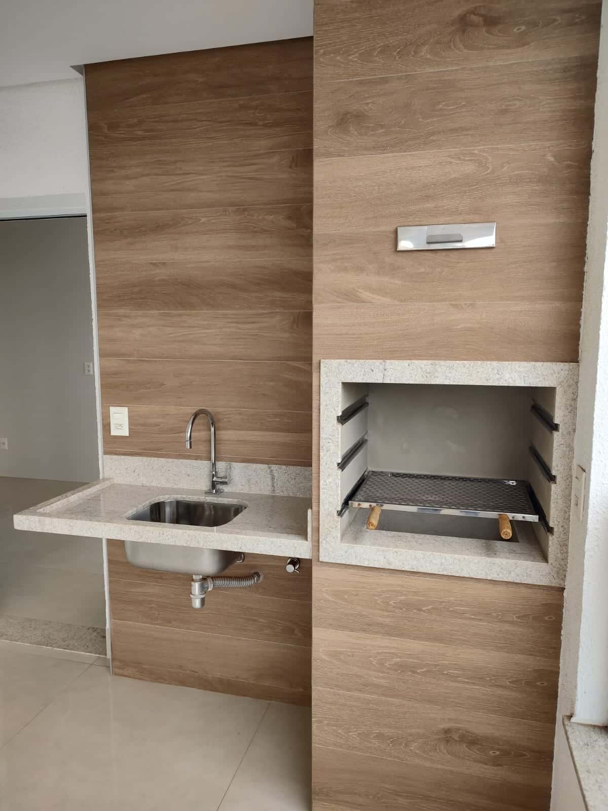 Apartamento Ed. Supreme Residence 155m²