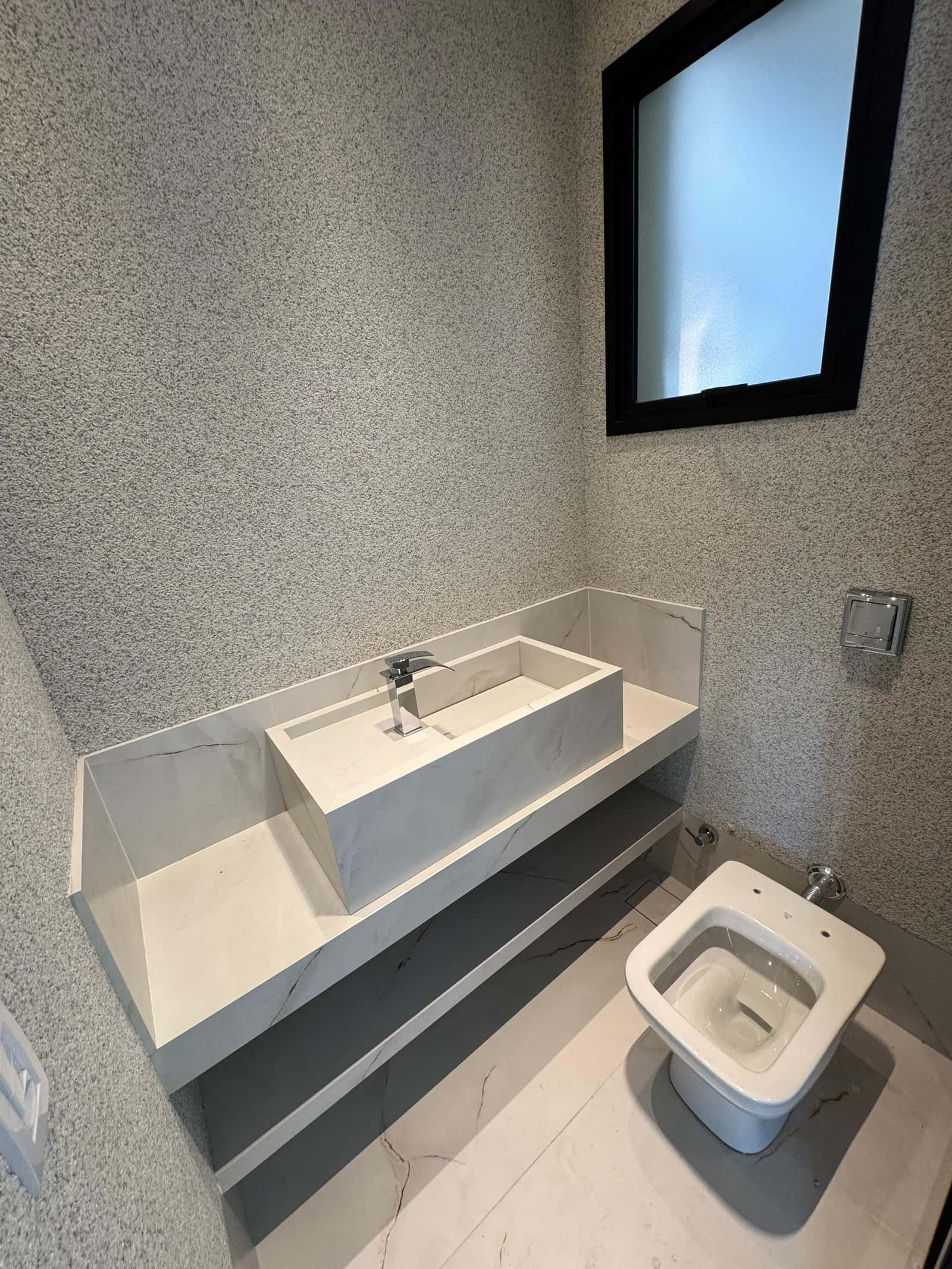 Sobrado Parque Amazônia 160m²