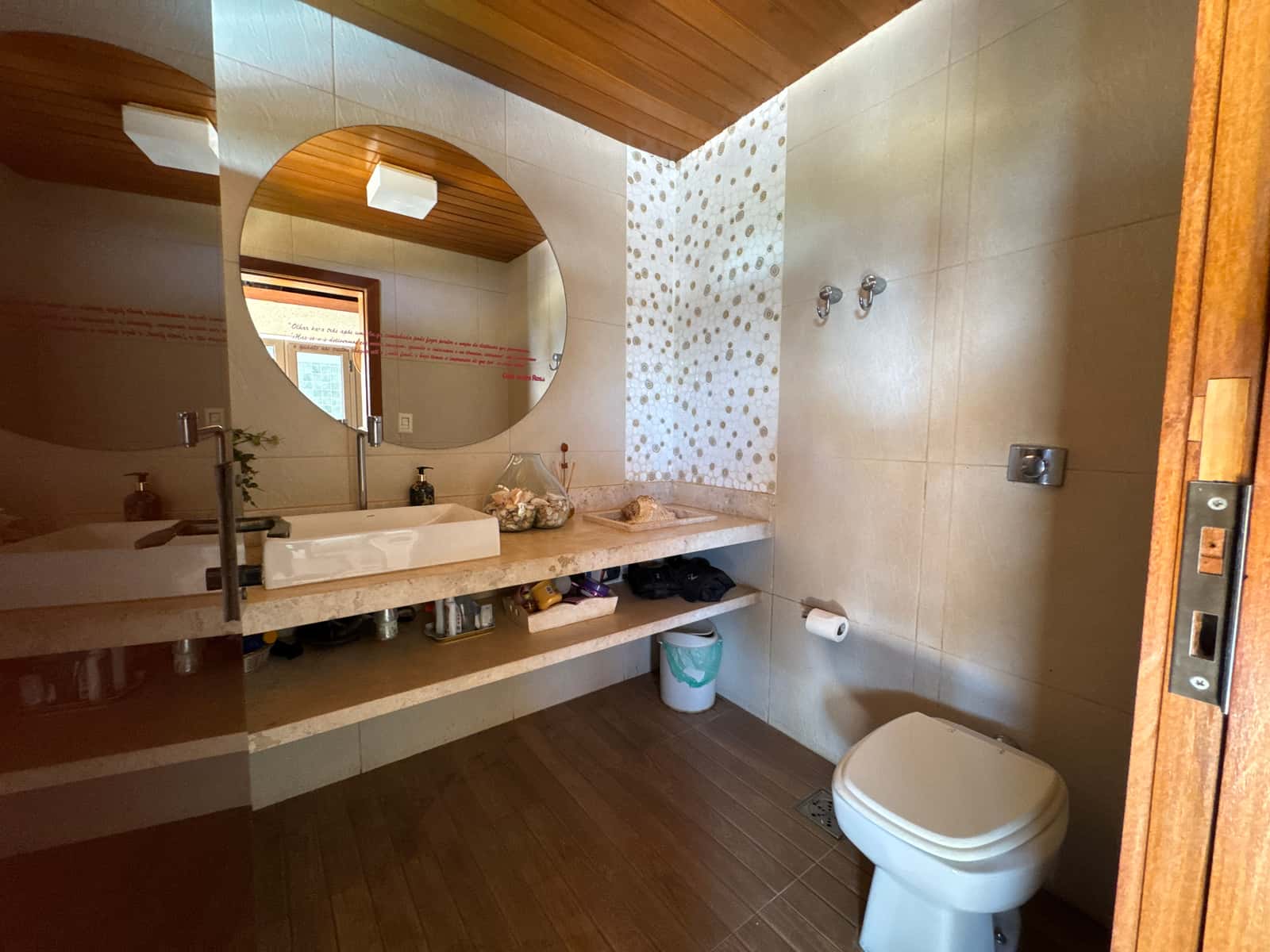 Sobrado Alphaville Ipês  817m²