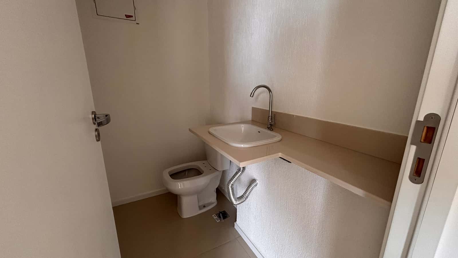 Apartamento Wish Gran 29 66m²