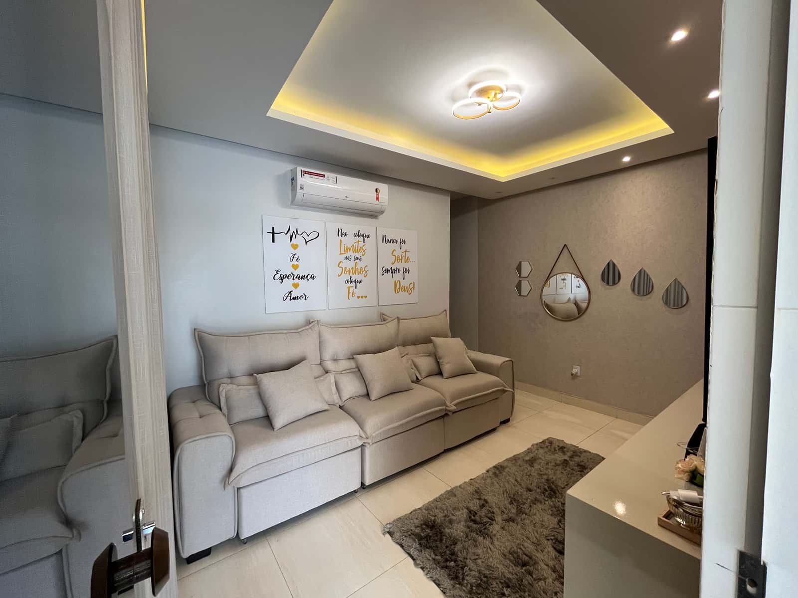 Casa Setor Vila Maria 100m²