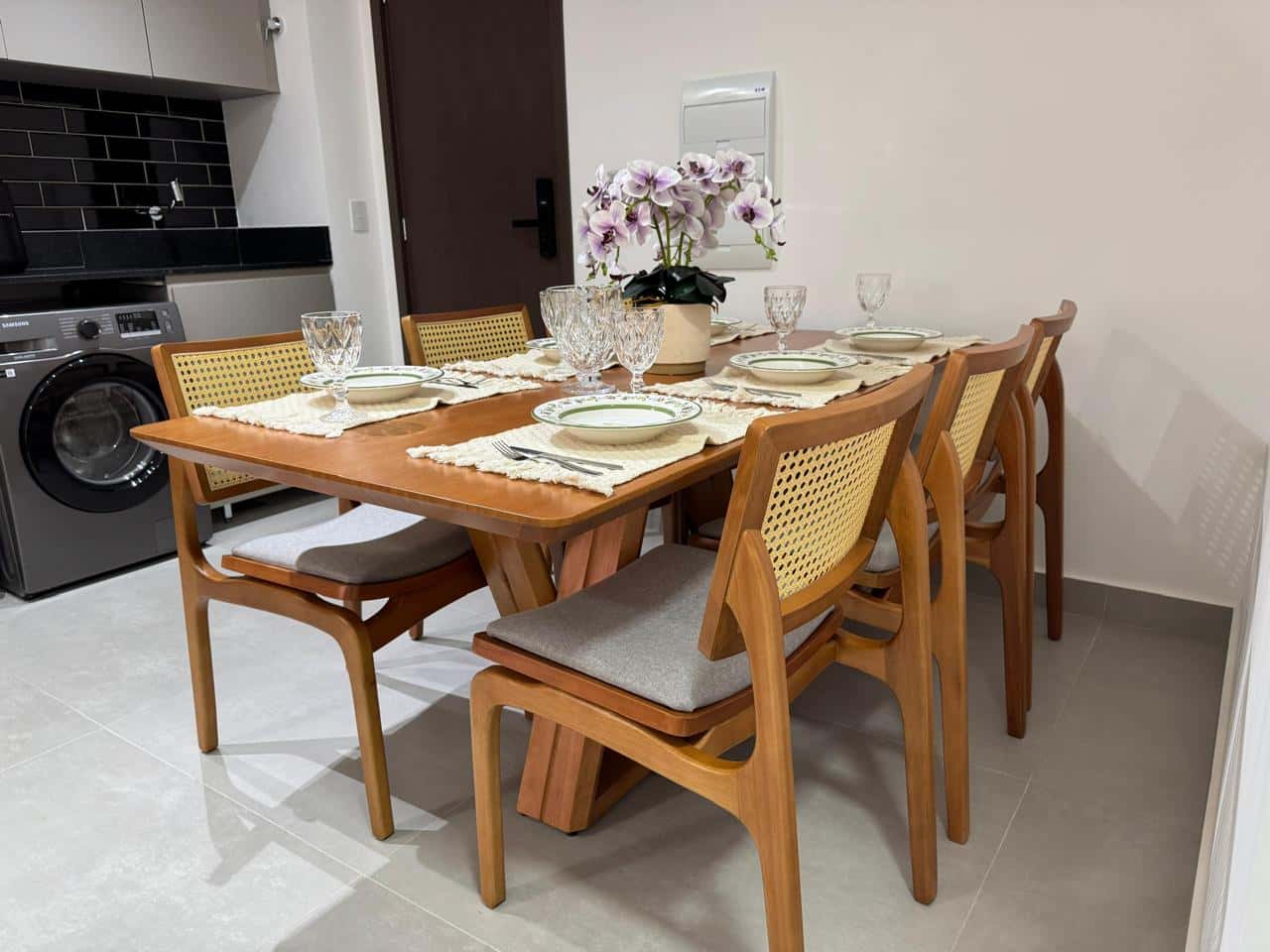 Apartamento Citzen Bueno 61m²