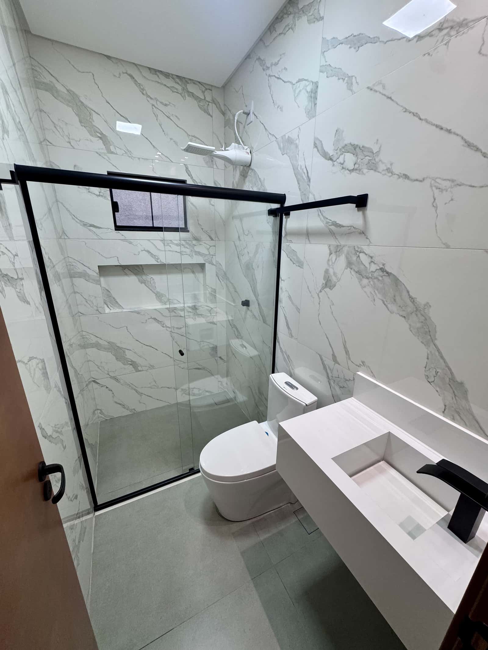 Casa Térrea Parqville Pinheiros 327,27 m²