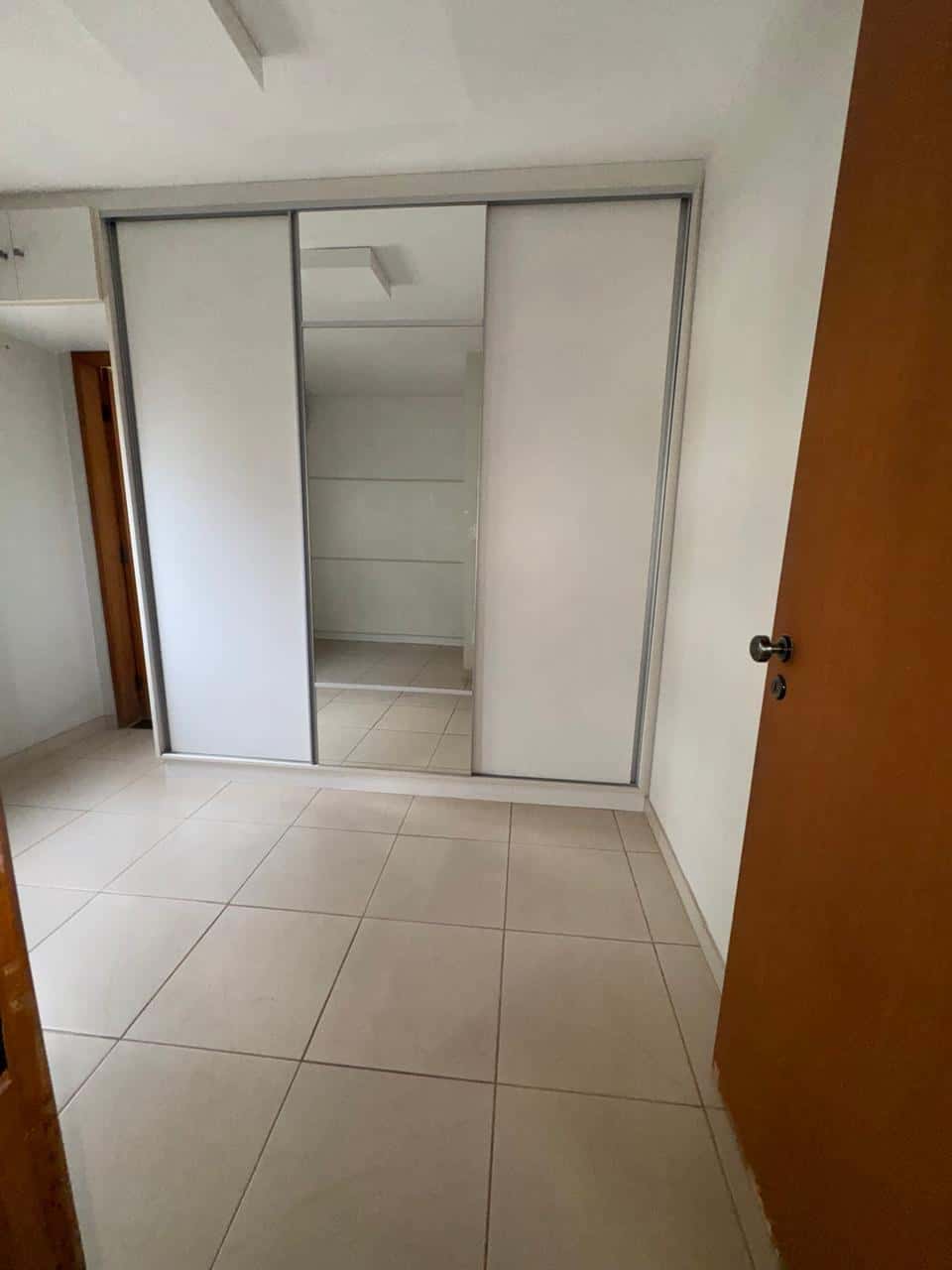 Apartamento Setor Oeste 103m²