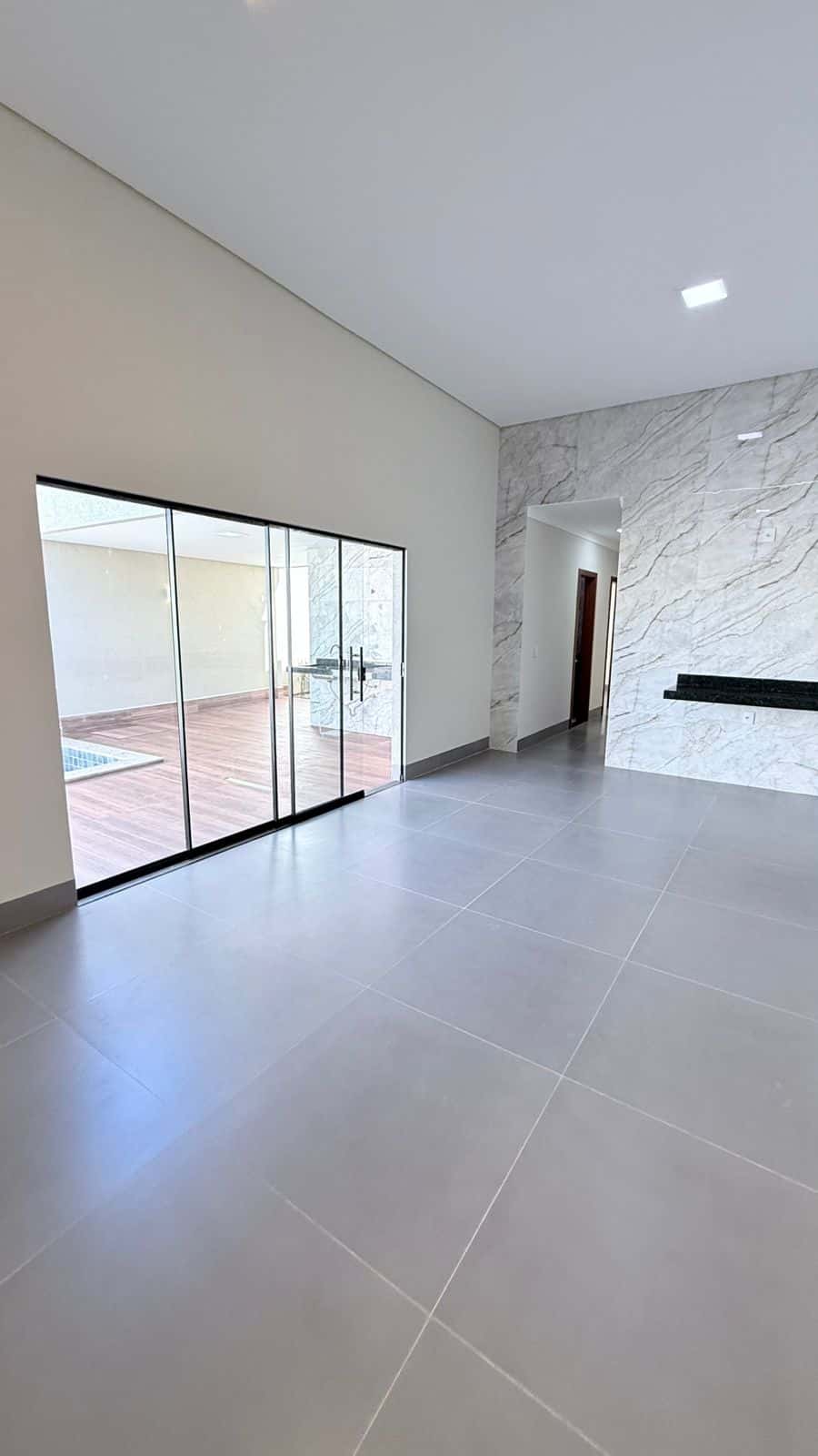 Casa Residencial Ravena 148m²