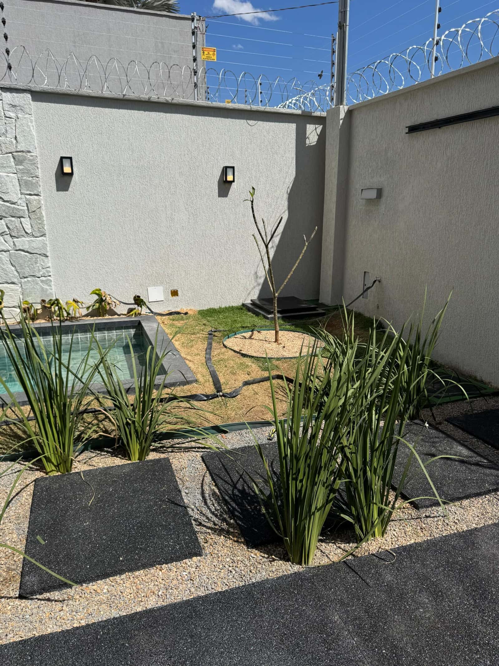 Sobrado Parque Amazônia 160m²