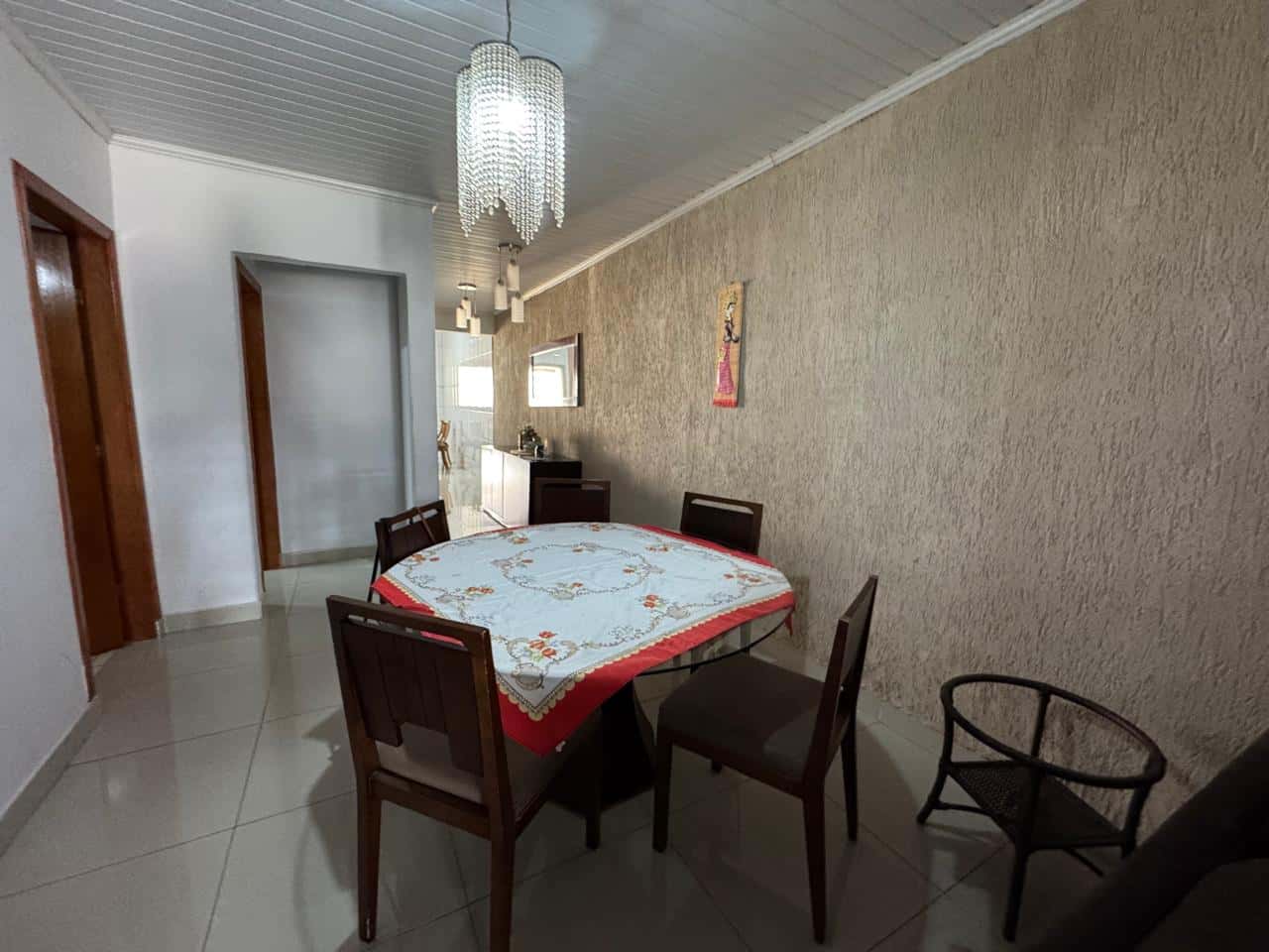 Casa Vila Morais 444m²