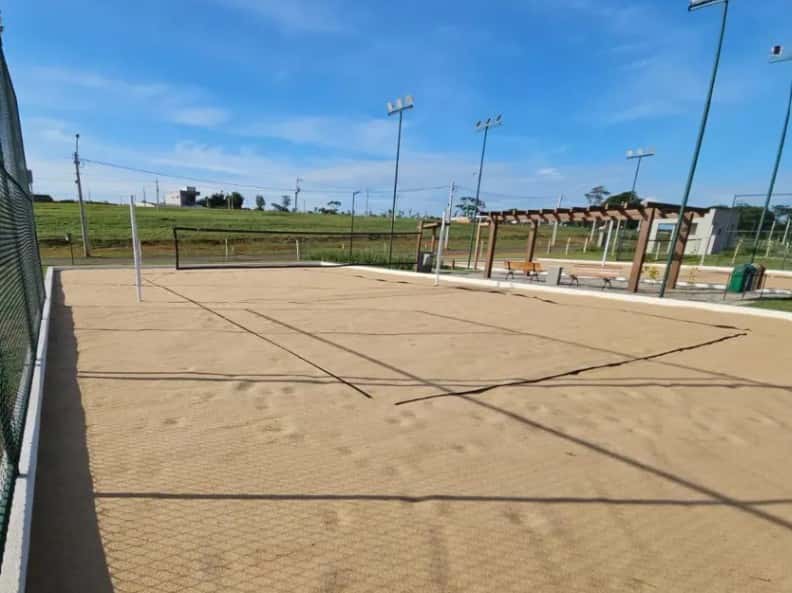 Lote Jardins Amsterda - 307 m²