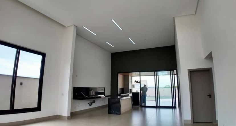 Casa Térrea Condomínio Plateau Dor 340m²