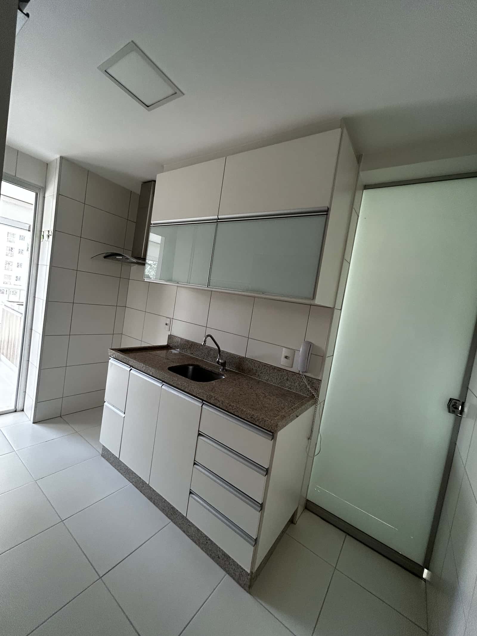 Apartamento Condomínio Flampark 108m²