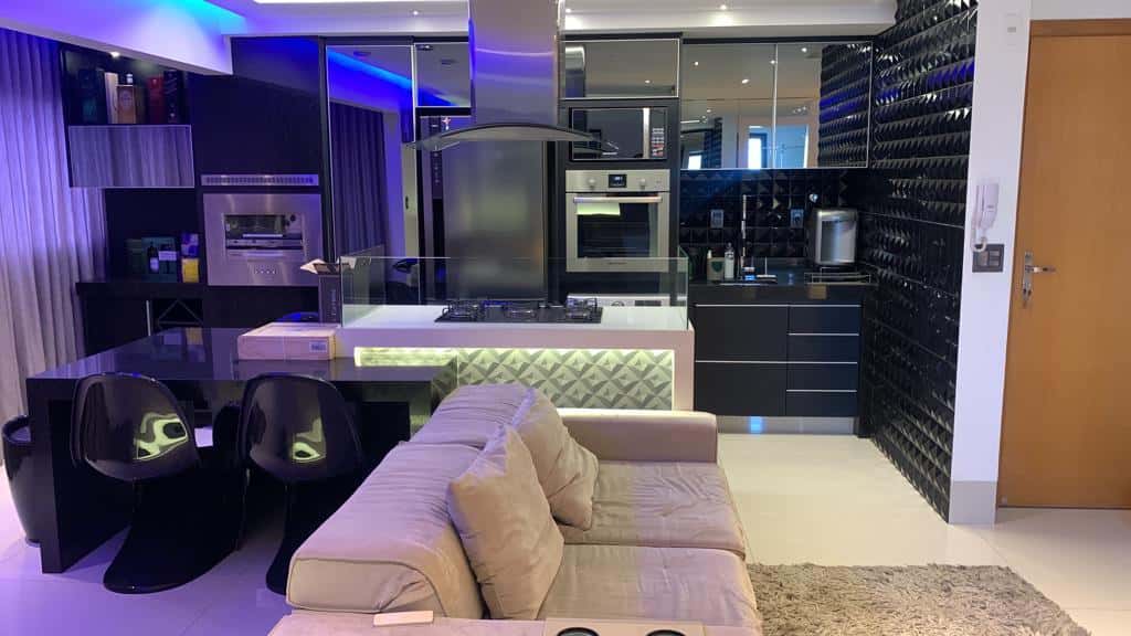 Apartamento Residencial Vanguard Convivence 43m²