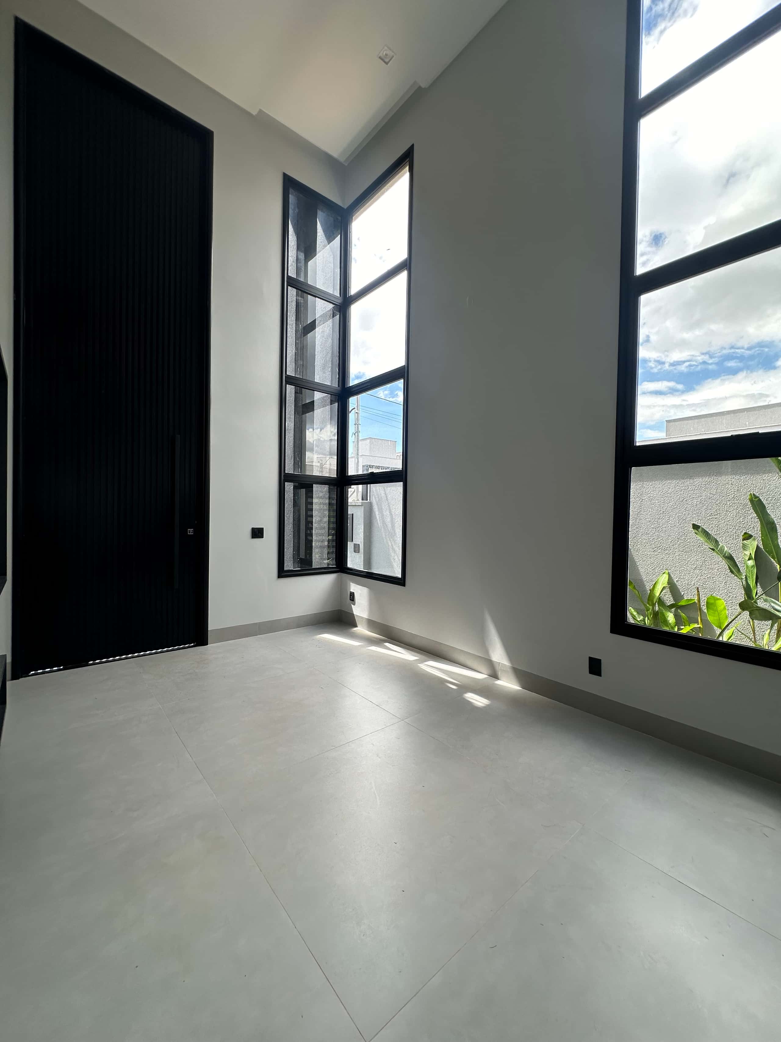 Sobrado Jardins Capri 218M²