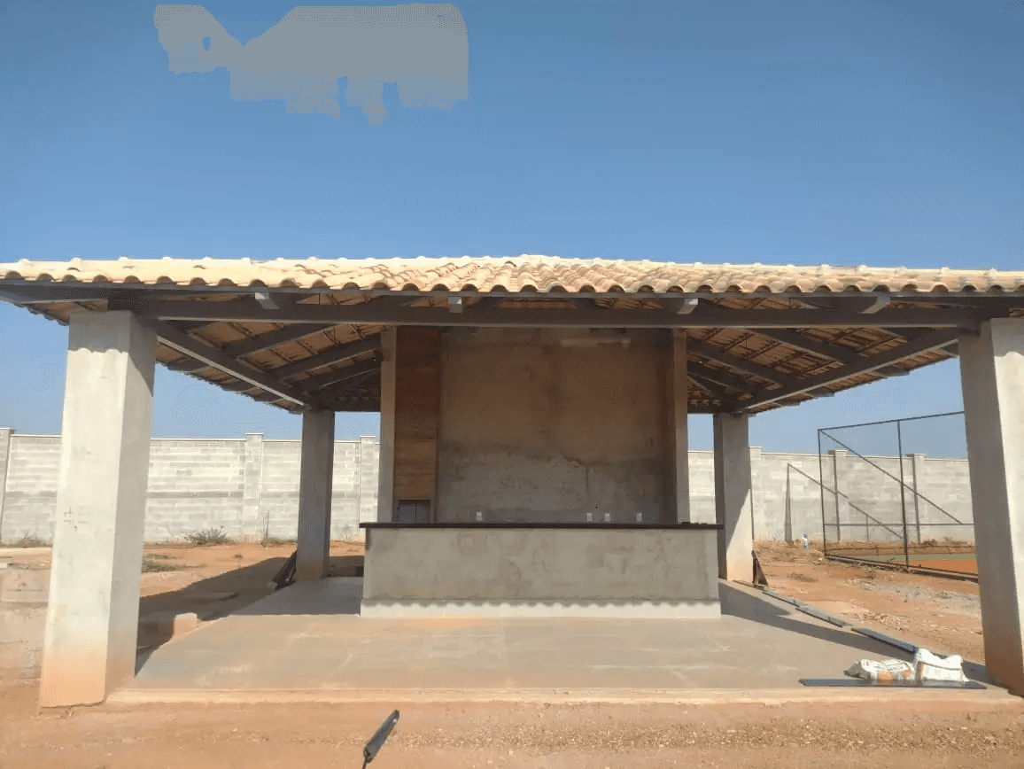 Lote Condomínio Villa Romana 938.37m²