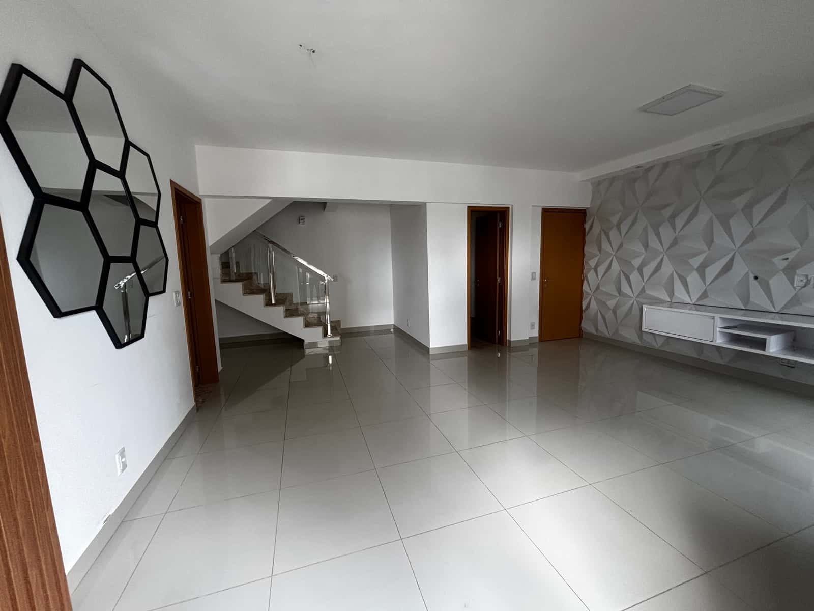 Apartamento L'essence Énergie 120m²