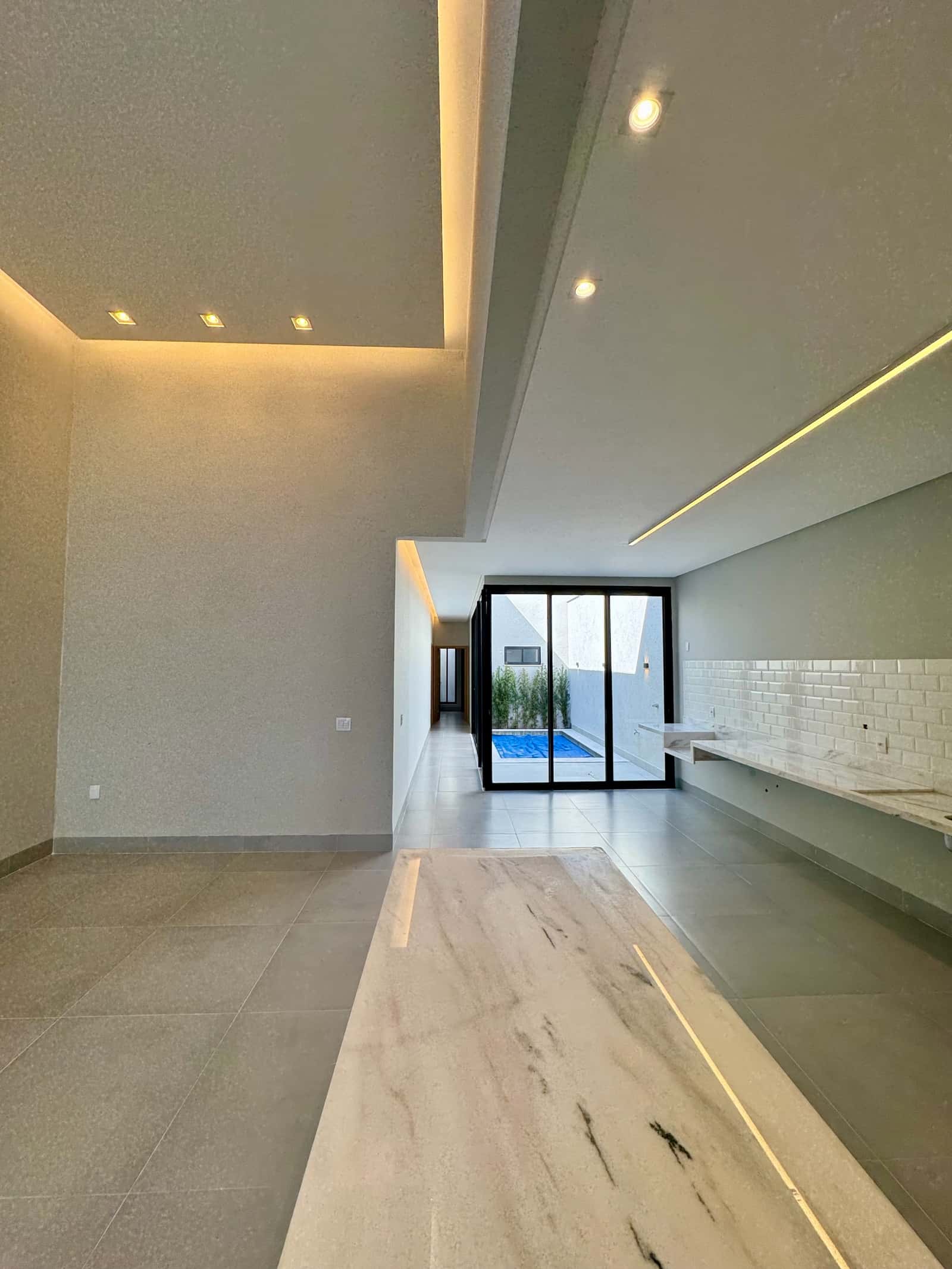 Casa Jardim Atlântico  175m²