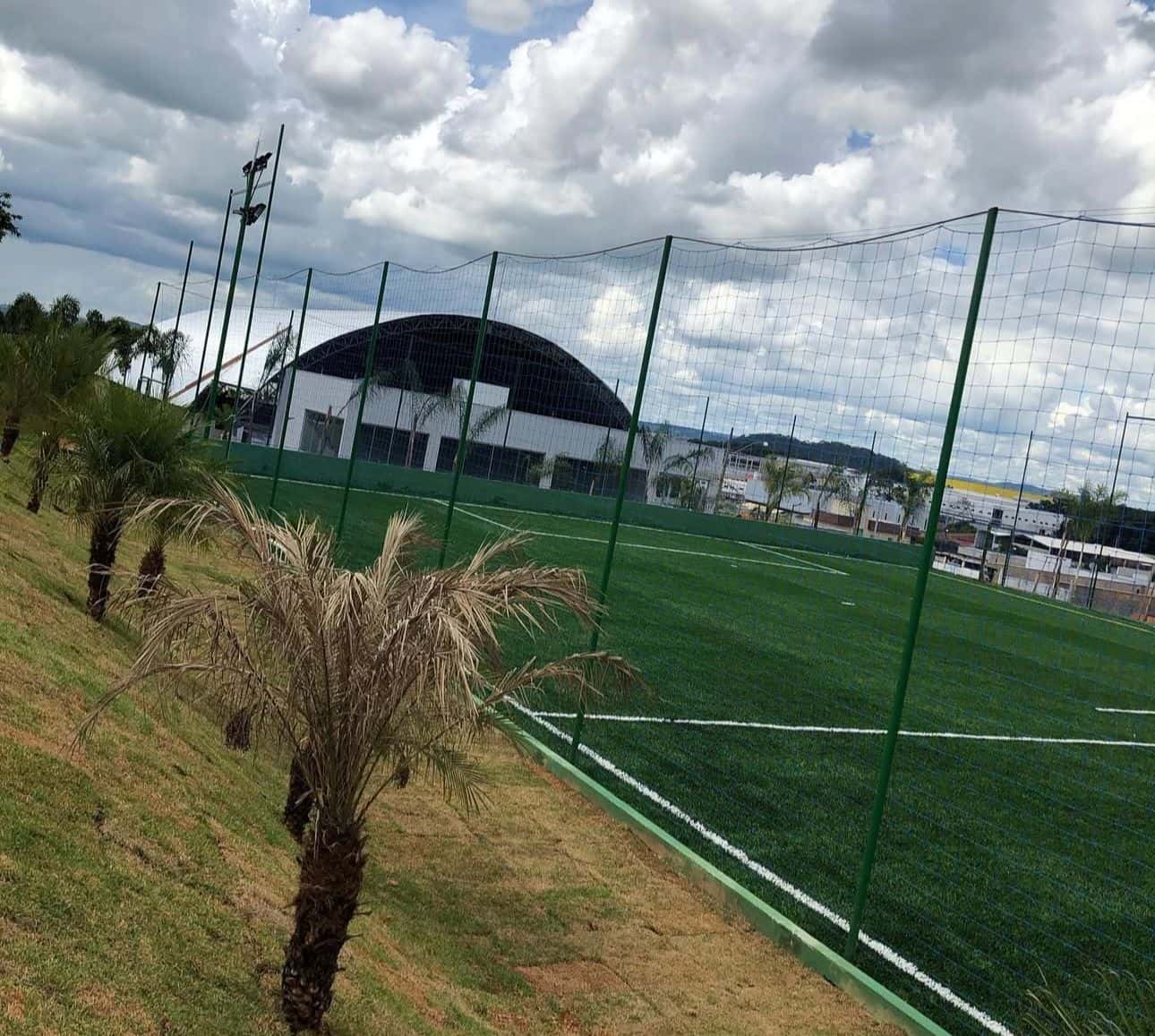 Lote Jardim Veneza 360m²