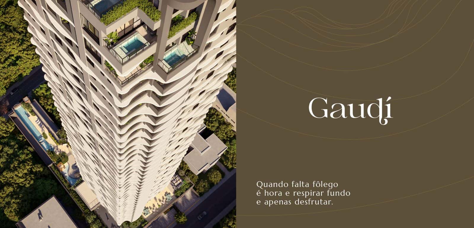 Apartamento Gaudí 85 m²