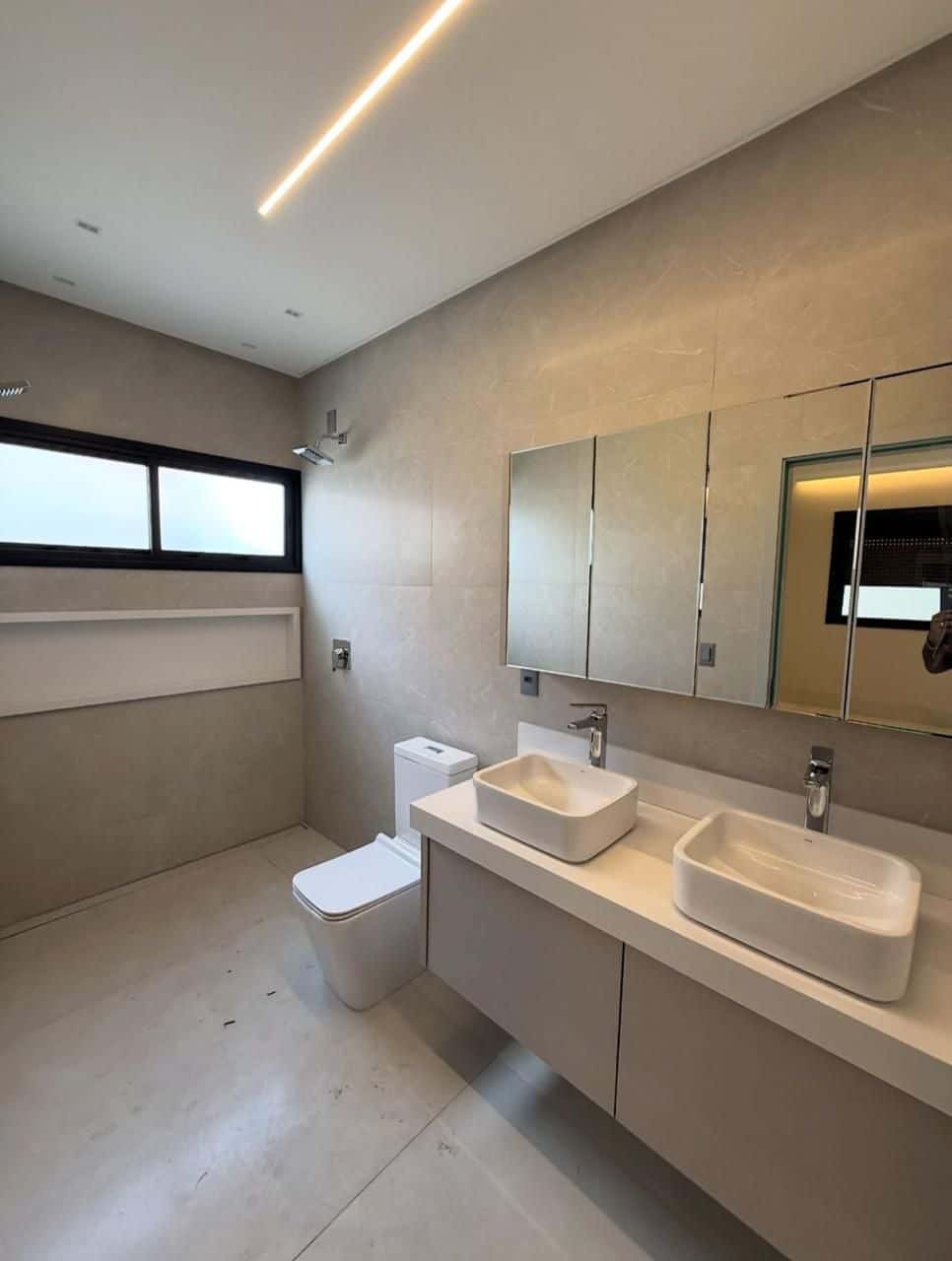 Casa Jardins Sevilha 356m²