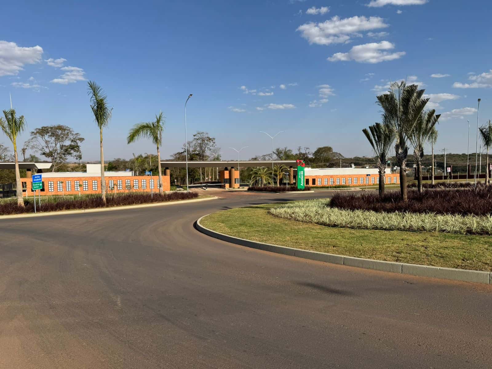 Lote Jardins Amsterdã 301m²