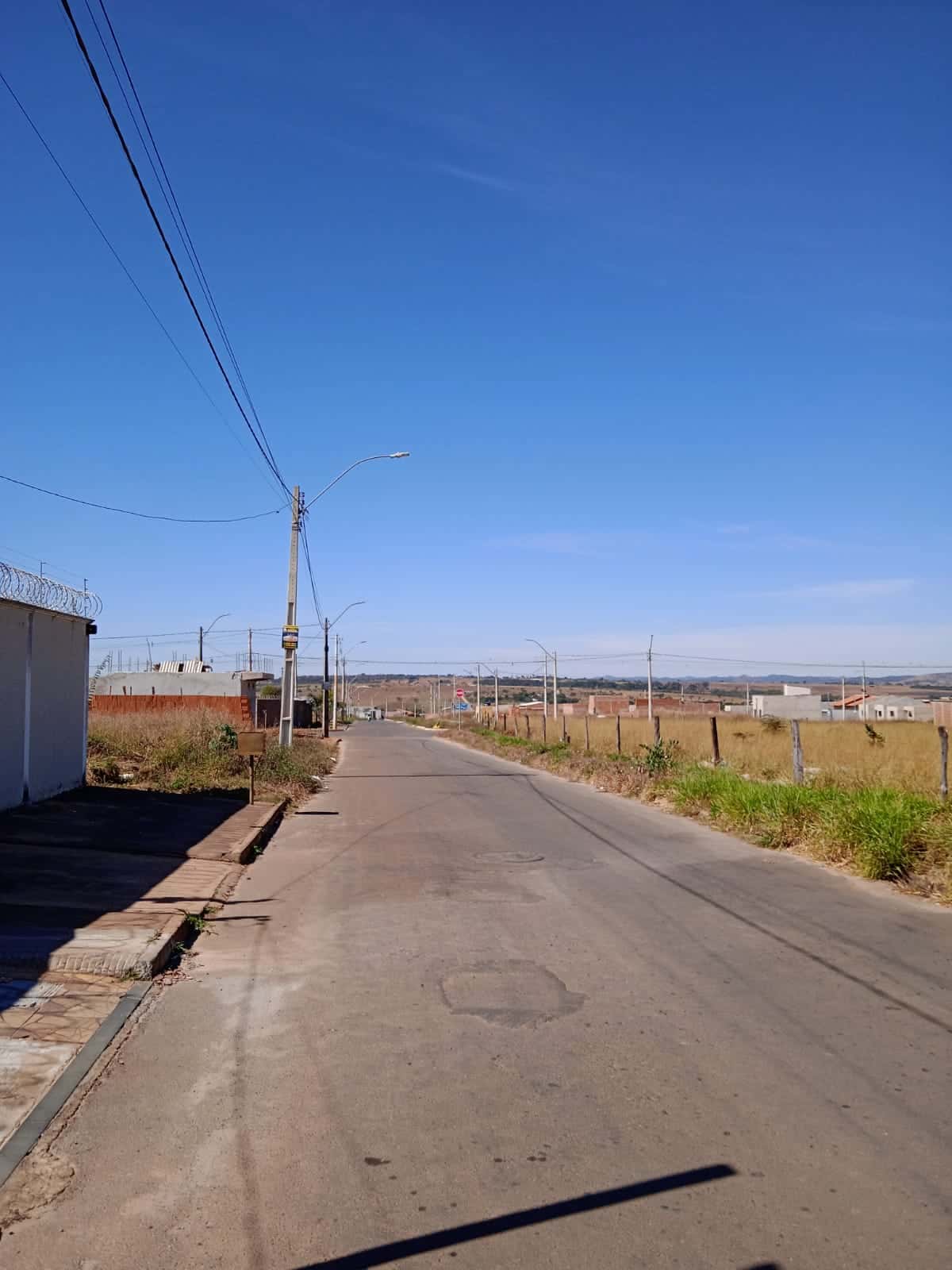 Lote Solar Park Ilhabela 300m²