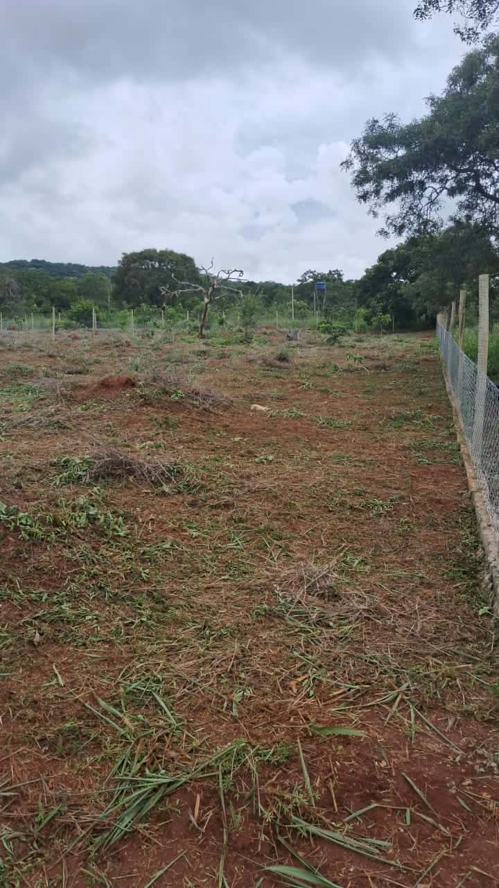 Lote Vale das Araras Pirenópolis, 1000m²
