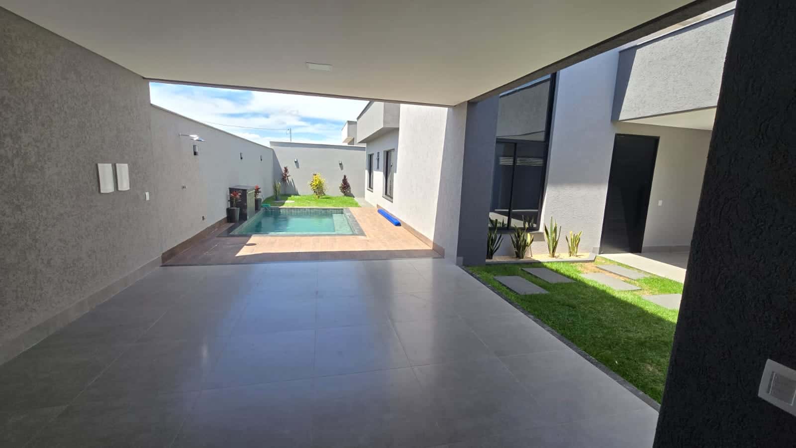 Casa Setor Faiçalville 300m²
