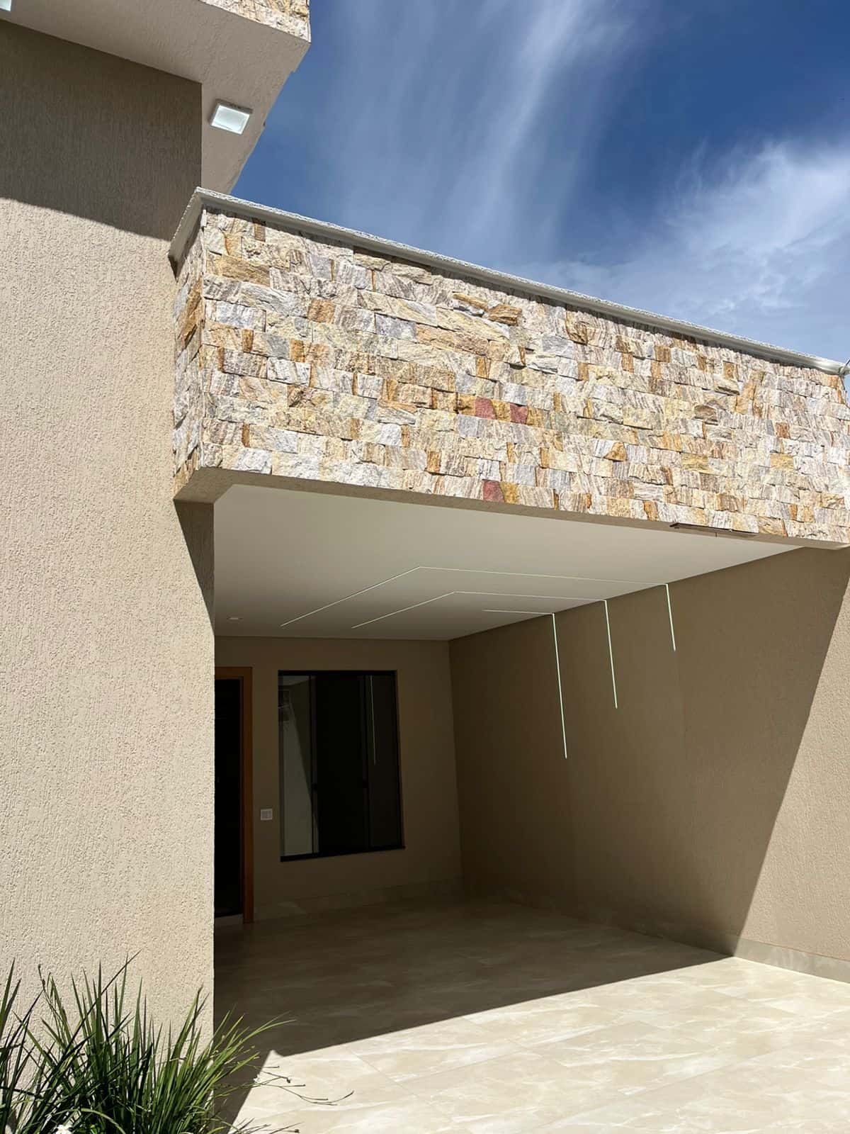 Casa Jardim Atlântico 210m²