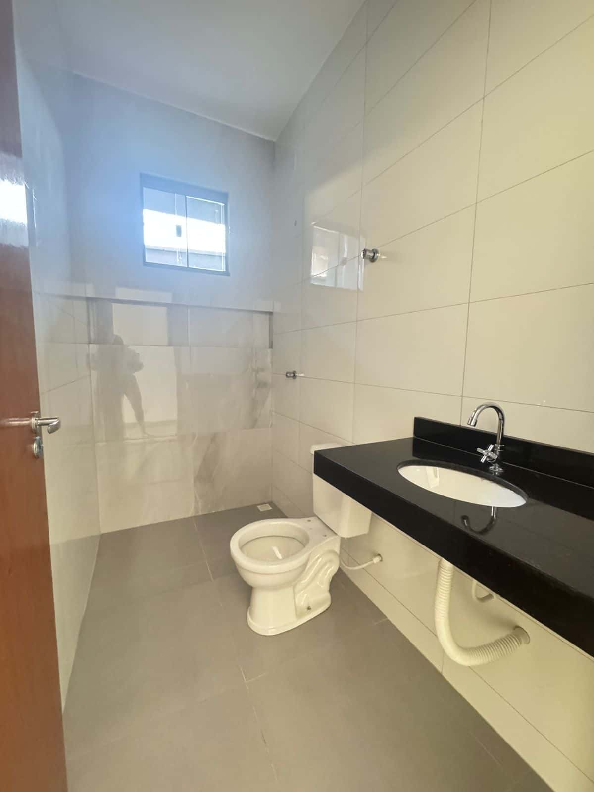 Casa Jardim Veneza 92m²