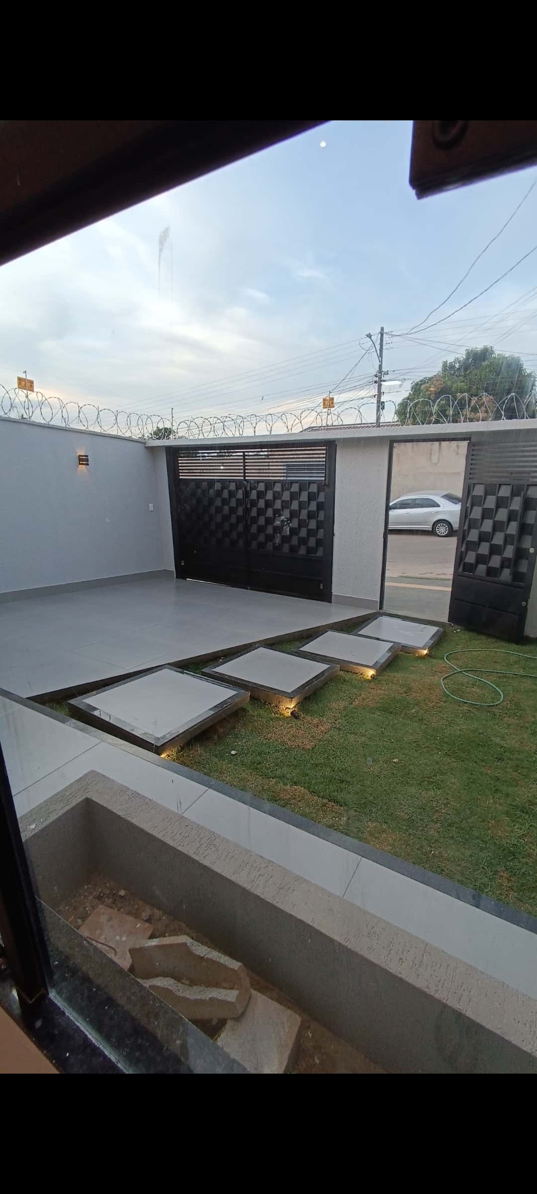 Casa Vila Oliveira 234m²
