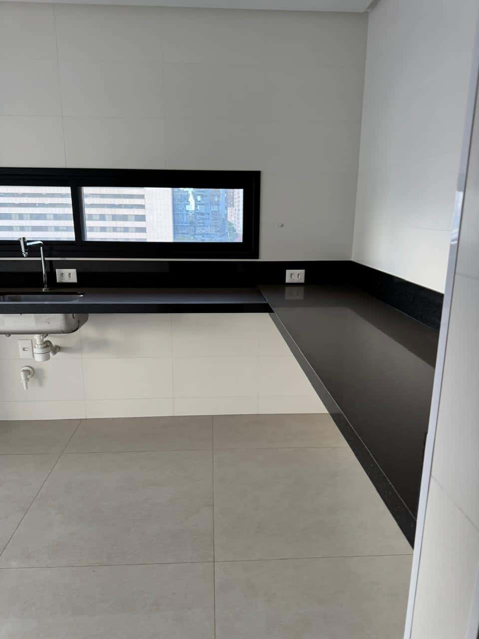 Apartamento Cristal Tower 123m²