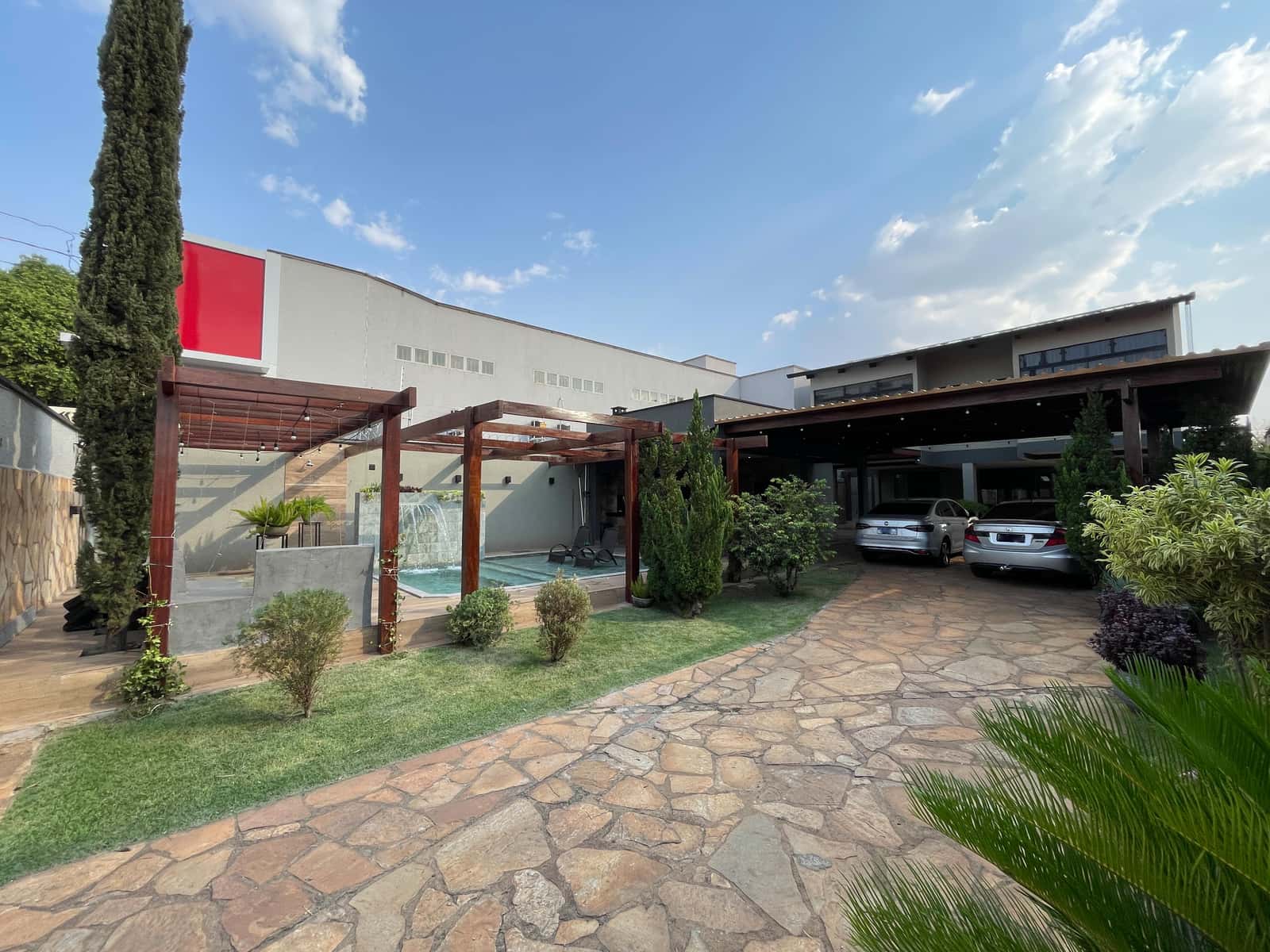 Sobrado - Setor Marechal Rondon 250m²