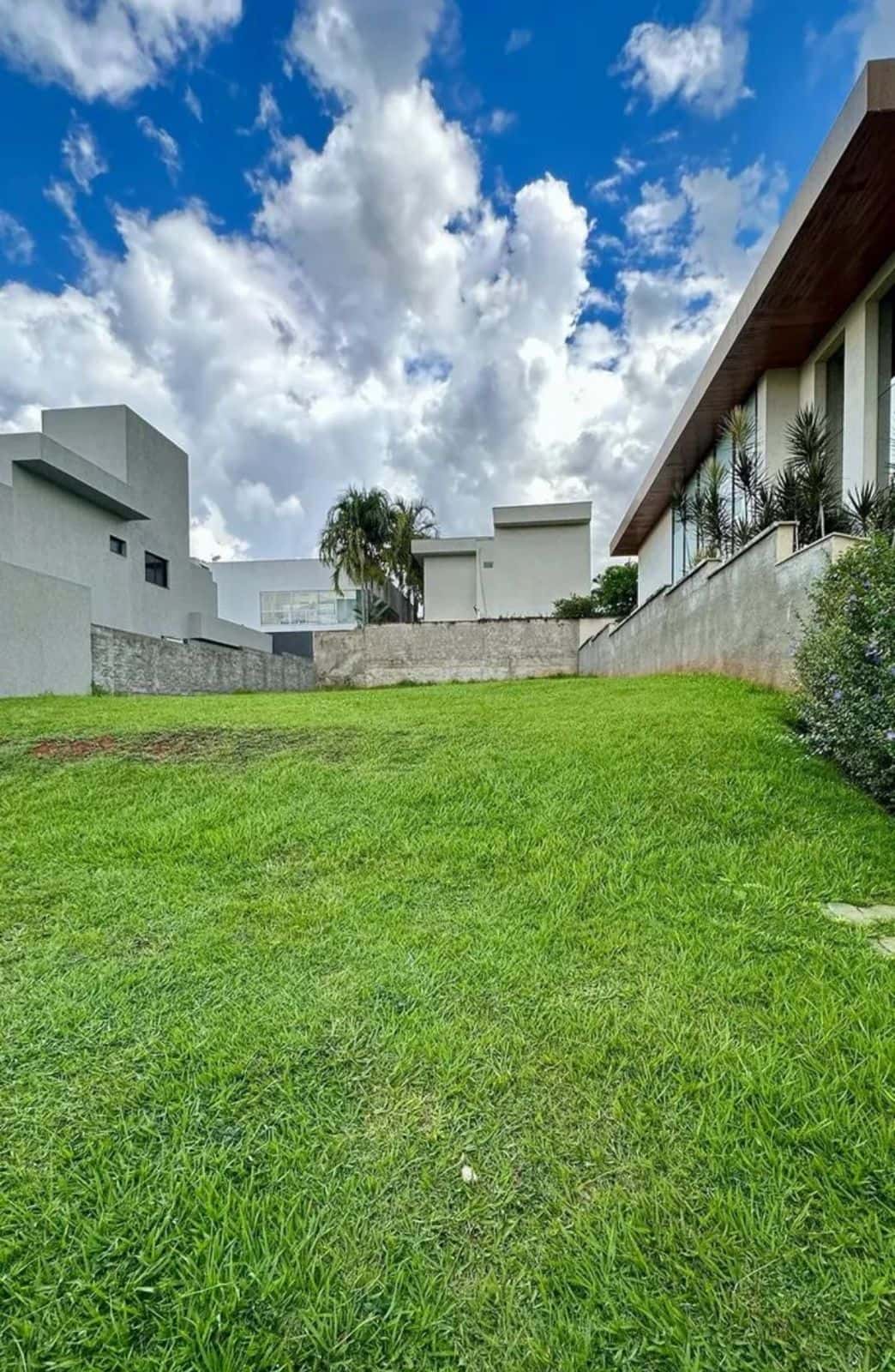 Lote Jardins Verona 451m²