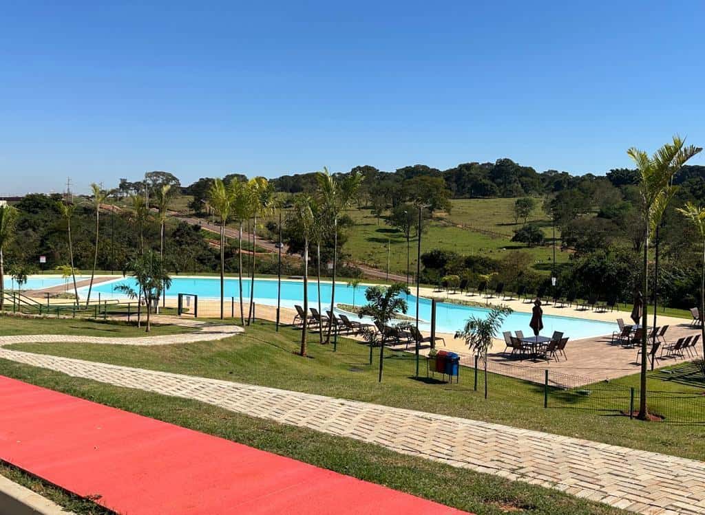 Lote Cond. Jardins Parma 279m²