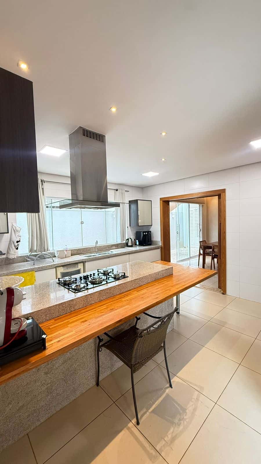 Sobrado Jardins Atenas Parque Atheneu 434m²