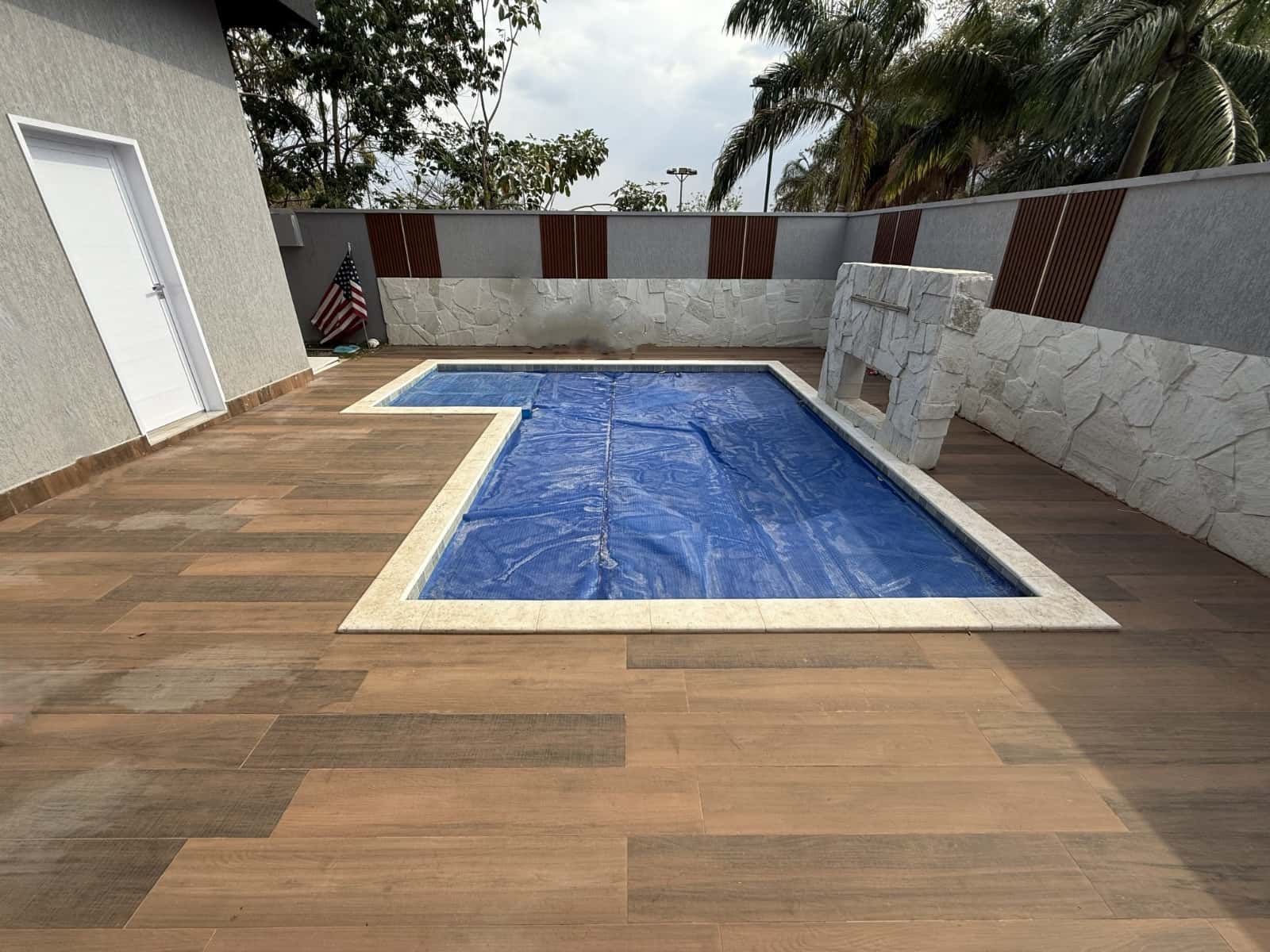 Casa Condominio do Lago 450M²