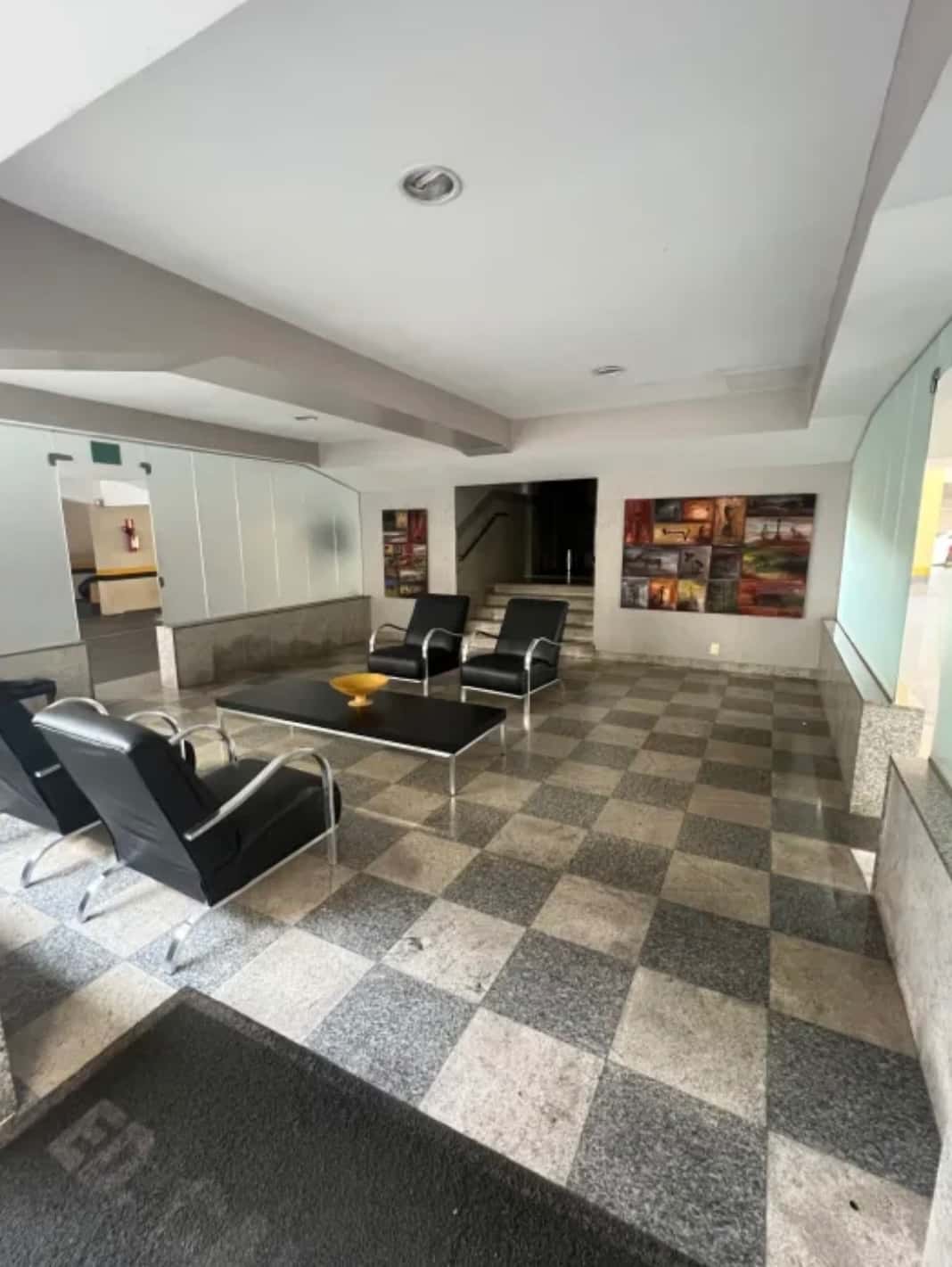 Apartamento Ed. Calamares 103m²