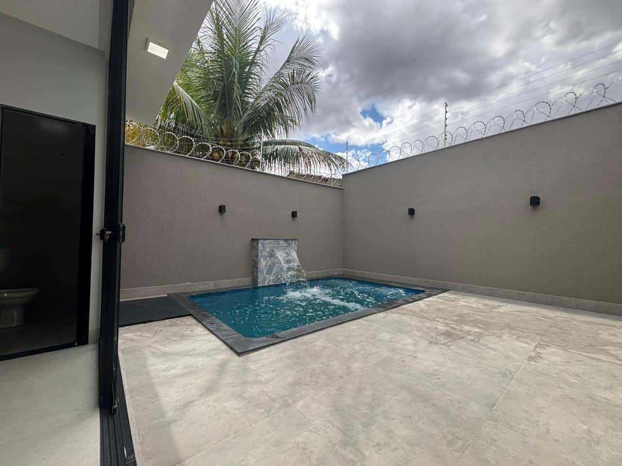 Casa Jardim América 240m²
