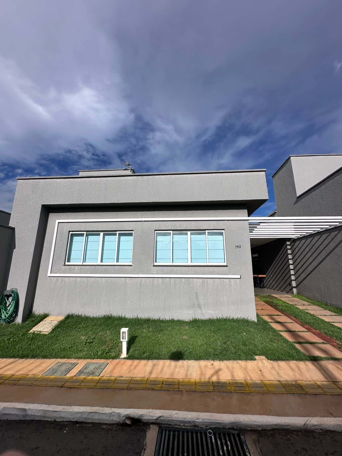 Casa Condomínio Villa Rica Royal 87m²