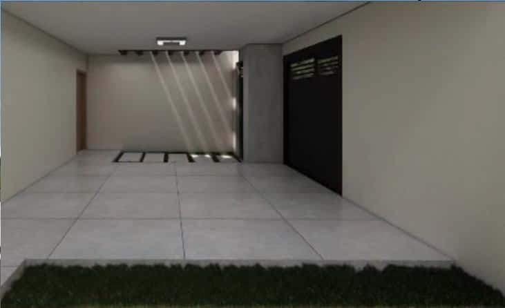 Casa Bairro das Indústrias 213m²