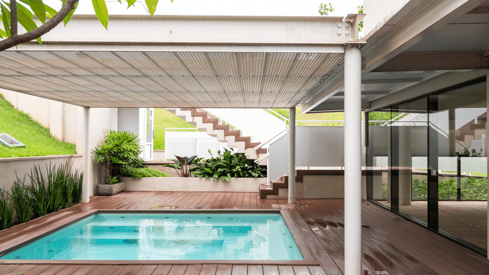 Lote Plateau D' or Unique 640m²