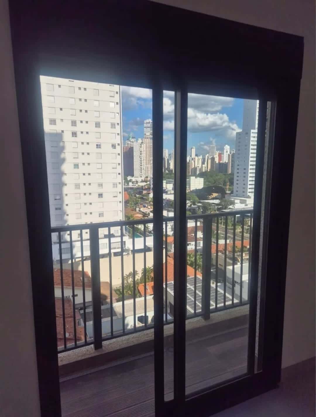 Apartamento Tai Residencias 75m²