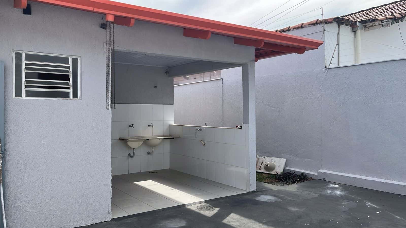 Casa Jardim Atlântico 420 m²