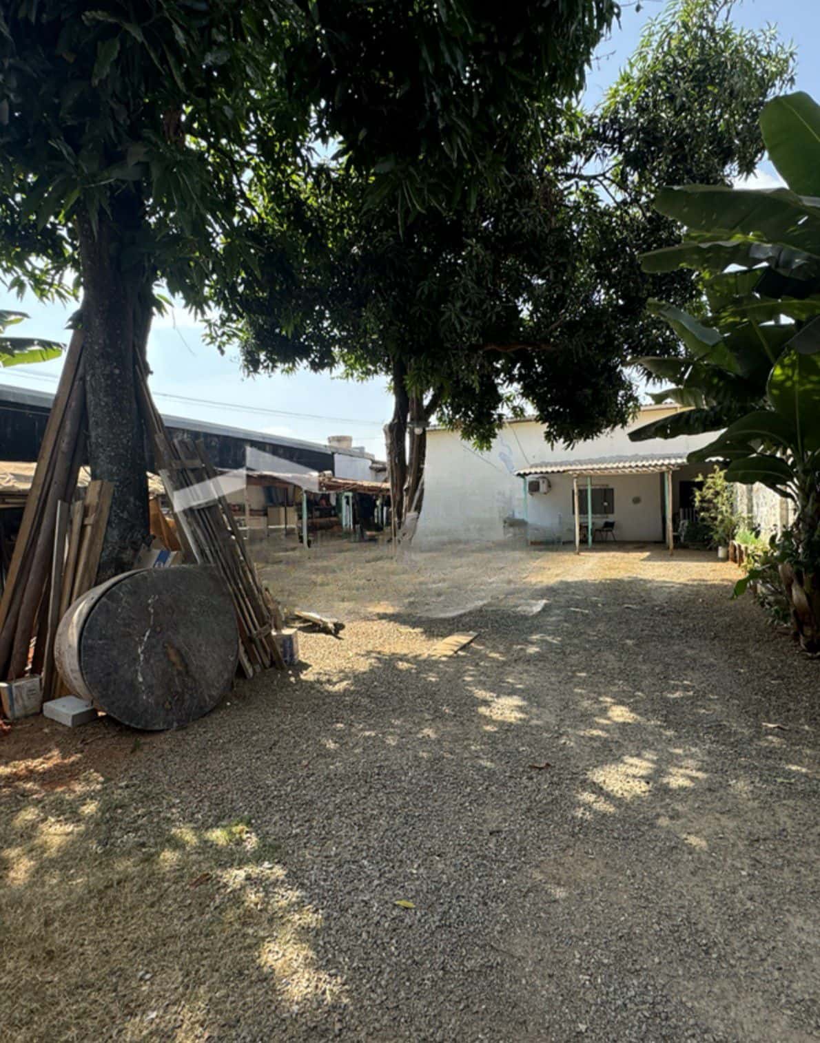 Lote Parque Amazônia 390m²