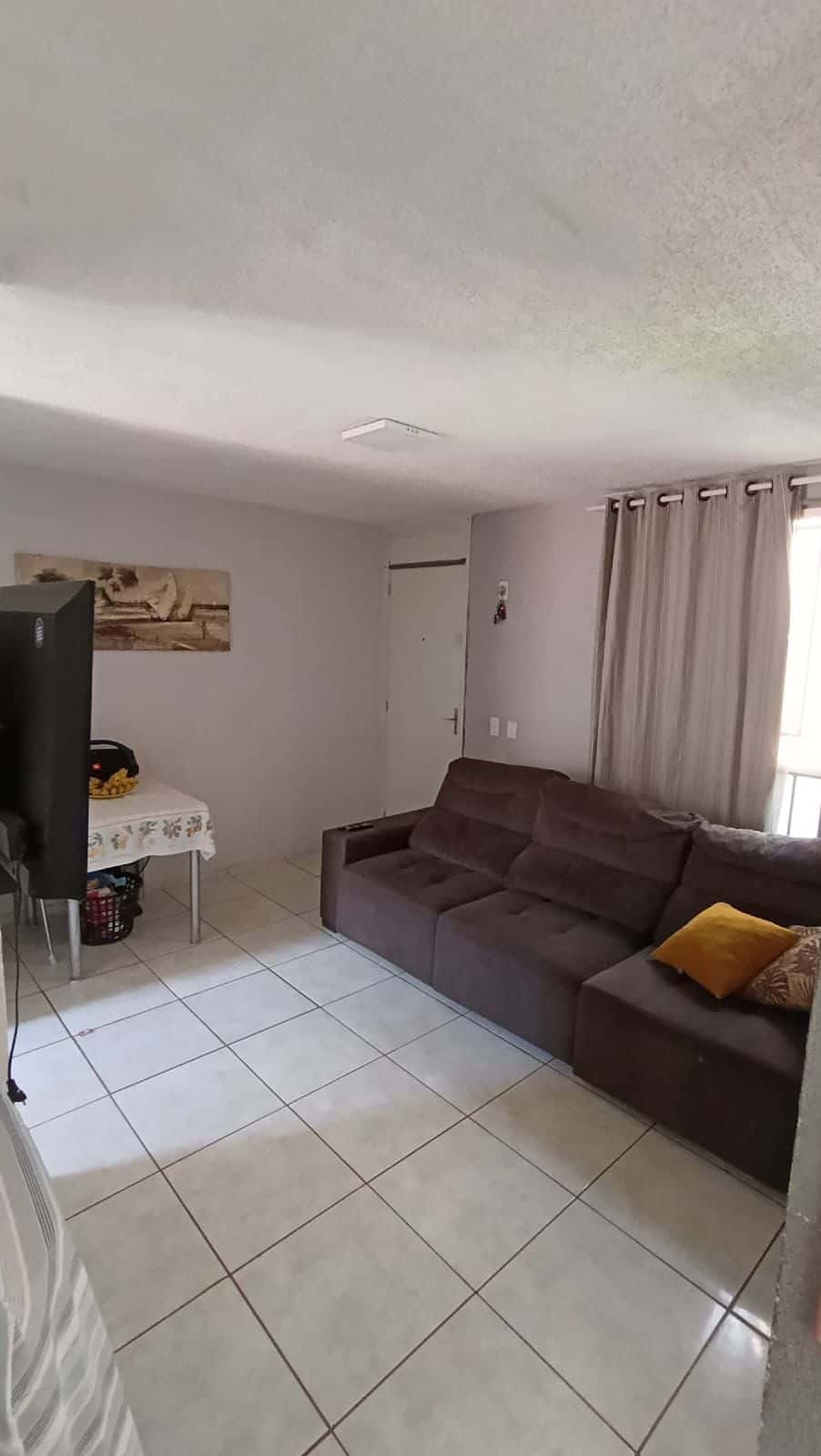 Apartamento Nelson Mandela 7 42M²